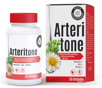 Arteritone