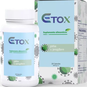 E-Tox