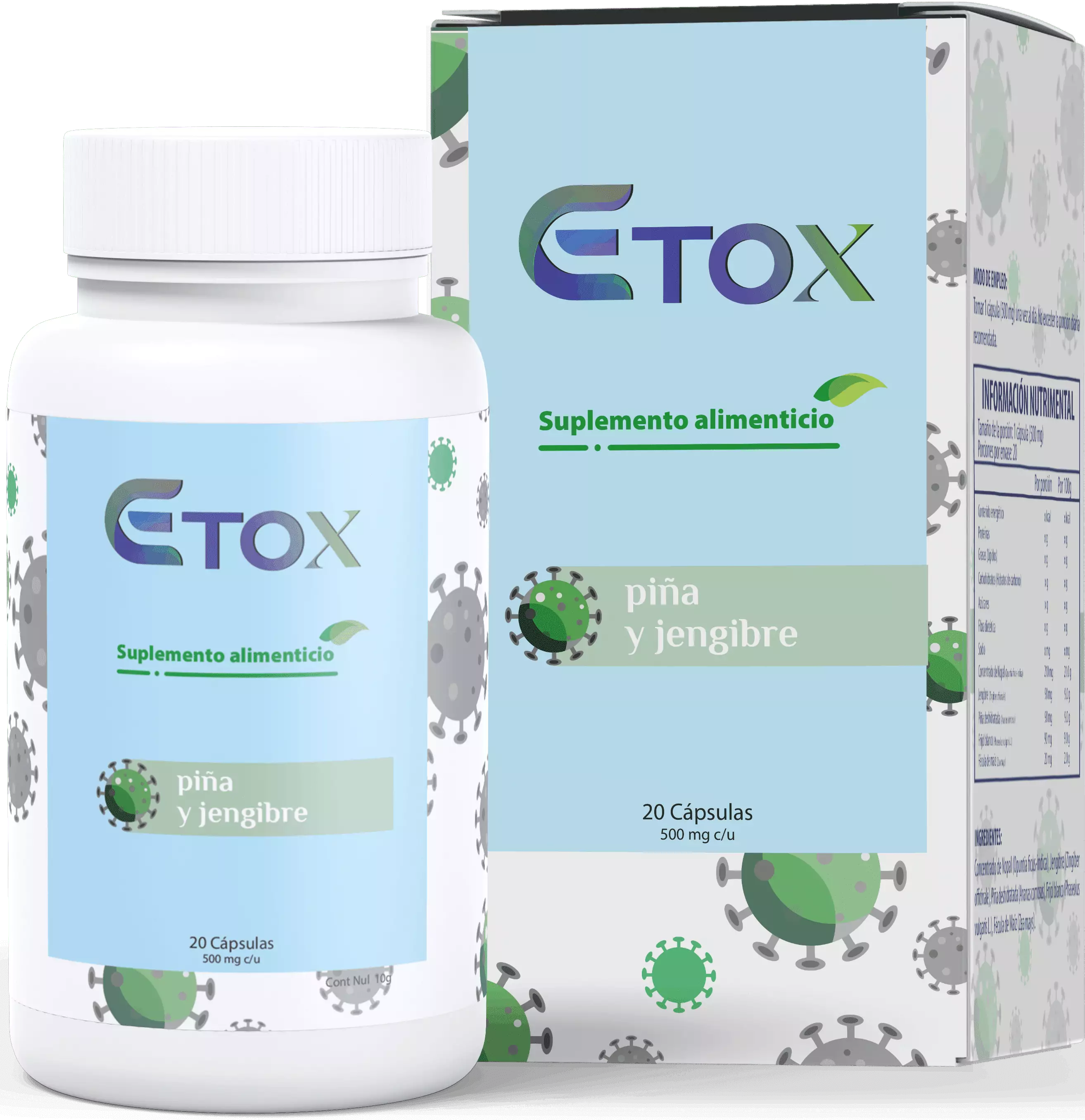 E-Tox