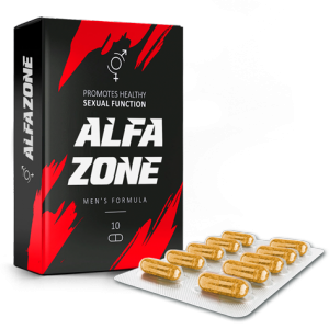 ALFAZONE