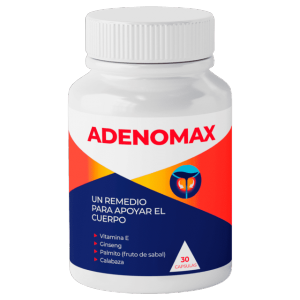 Adenomax