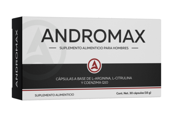 Andromax