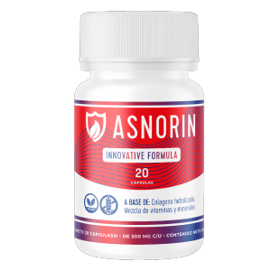 Asnorin