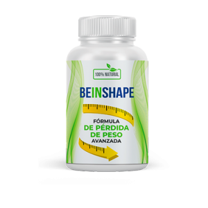 Beinshape