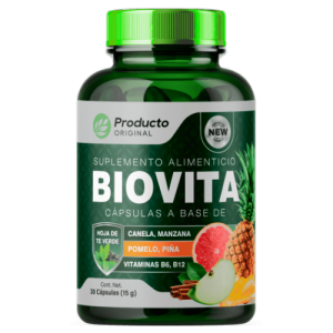 Biovita