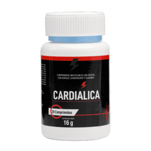 Cardialica