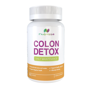 Colon detox