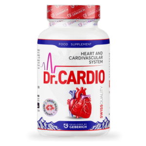 DR.CARDIO