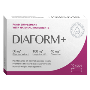 Diaform+