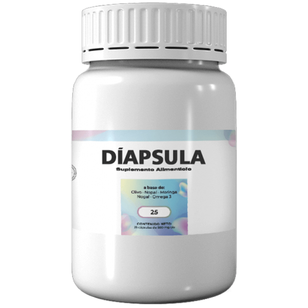 Diapsula