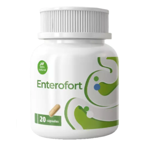 Enterofort