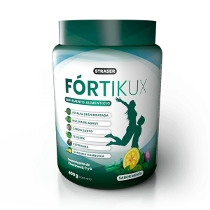 Fortikux