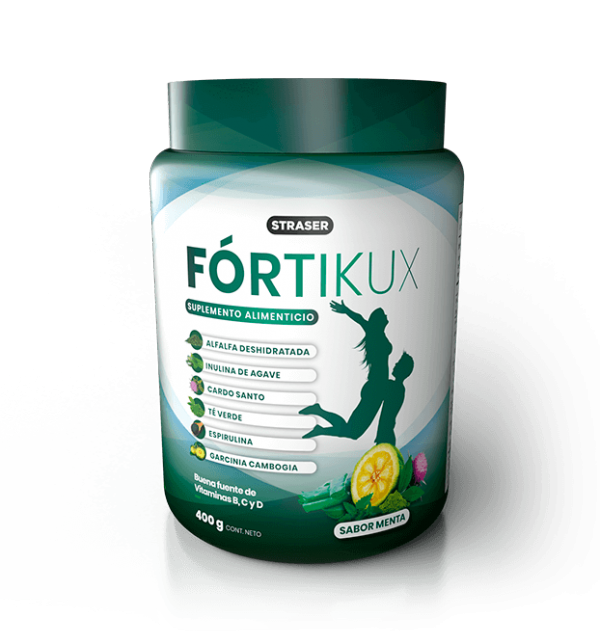 Fortikux