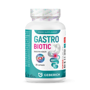 GASTROBIOTIC