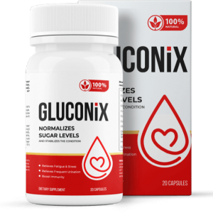 GLUCONIX