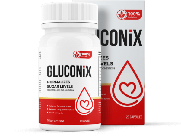 GLUCONIX