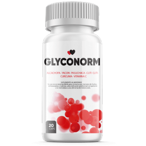 GLYCONORM