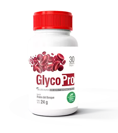 GlycoPRO