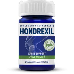 HONDREXIL