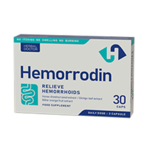 Hemorrodin