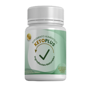 KETOPLUS