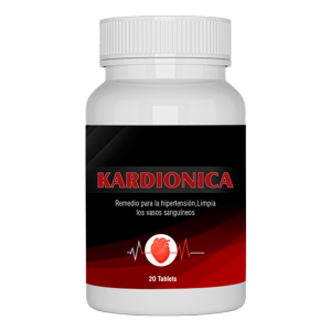 Kardionica