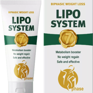 Liposystem