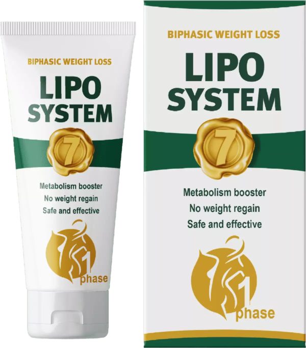 Liposystem