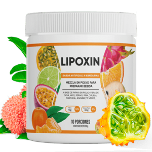 Lipoxin