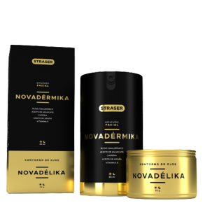 Novadermika Novadelika Set