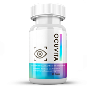 OCUVITA