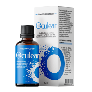 Oculear