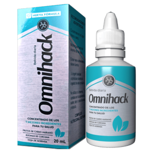 Omnihack