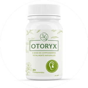 Otoryx