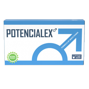 Potencialex