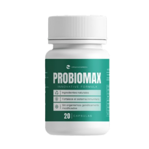 Probiomax