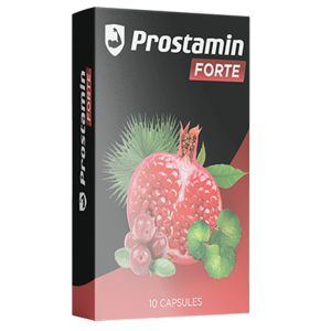 Prostamin Forte