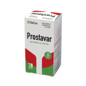 Prostavar