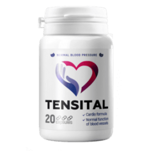 TENSITAL