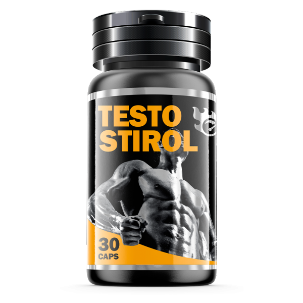 Testostirol