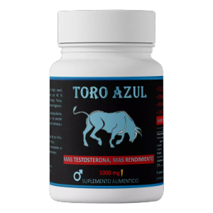 Toro Azul