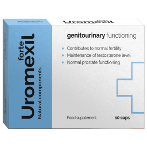 Uromexil Forte