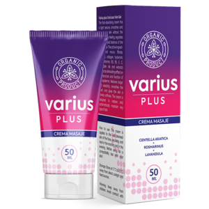 Varius Plus