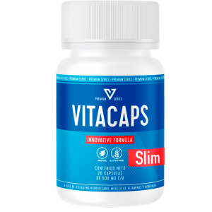 Vitacaps