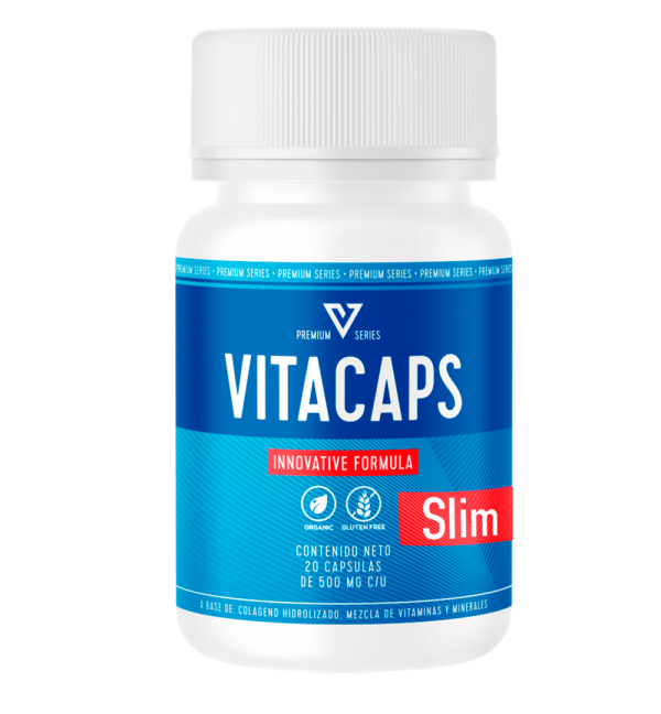 Vitacaps