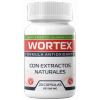 WORTEX cápsulas ️ farmacia, precio, opiniones, prospecto