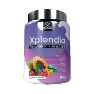 Xplendia