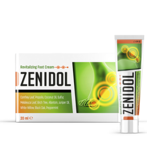 ZENIDOL