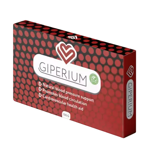 giperium