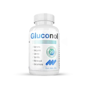 gluconol-mx